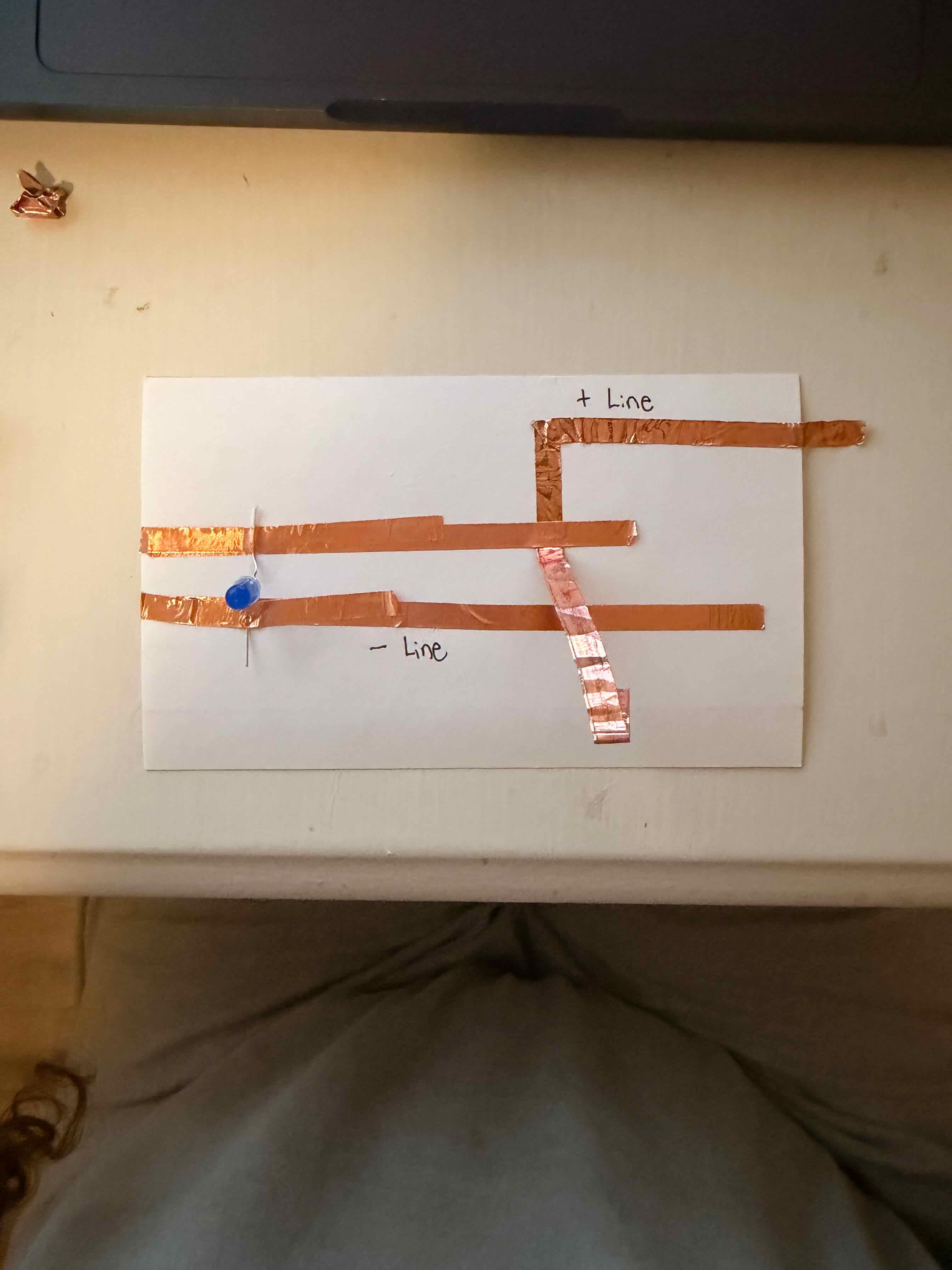 Testing different material arrangements and spatial relationships.